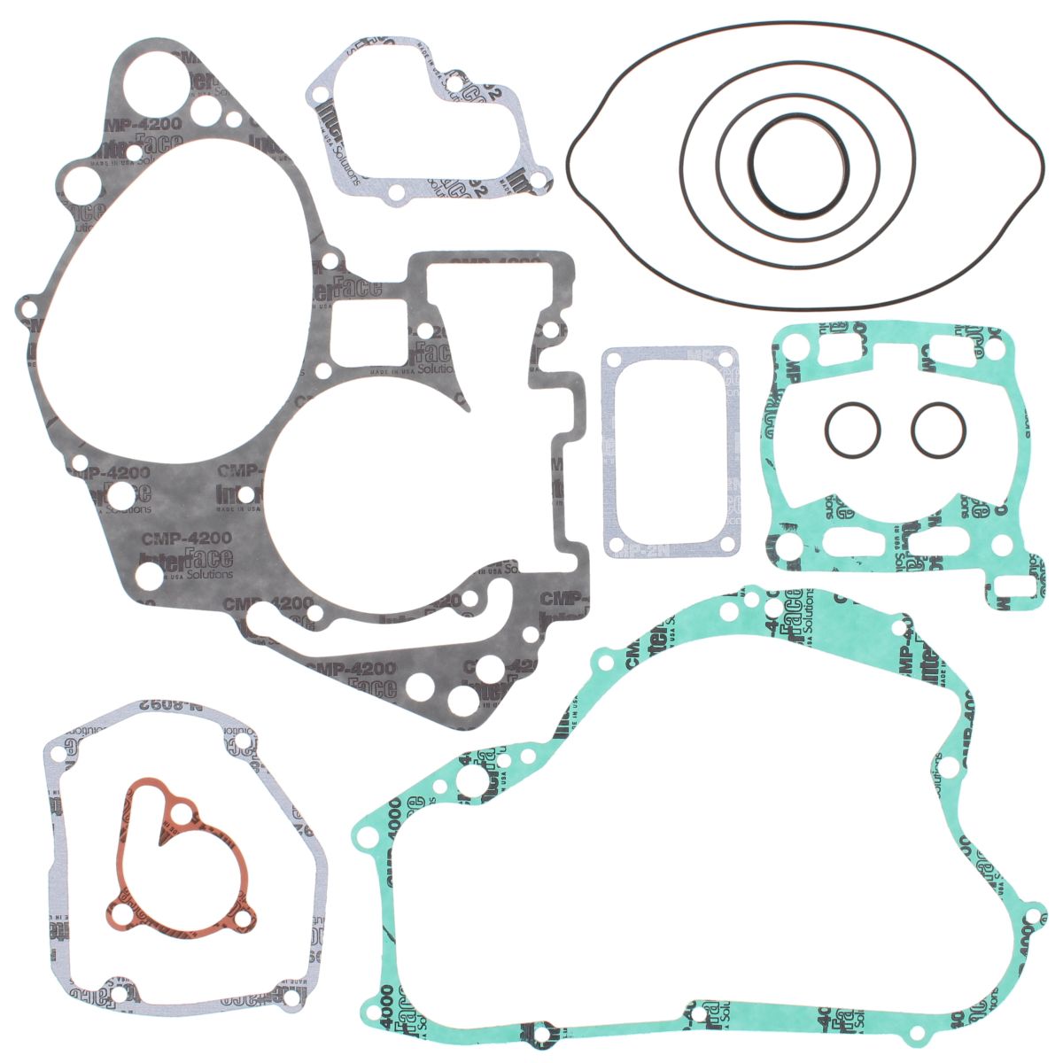 Complete Gasket Kit WINDEROSA 808550