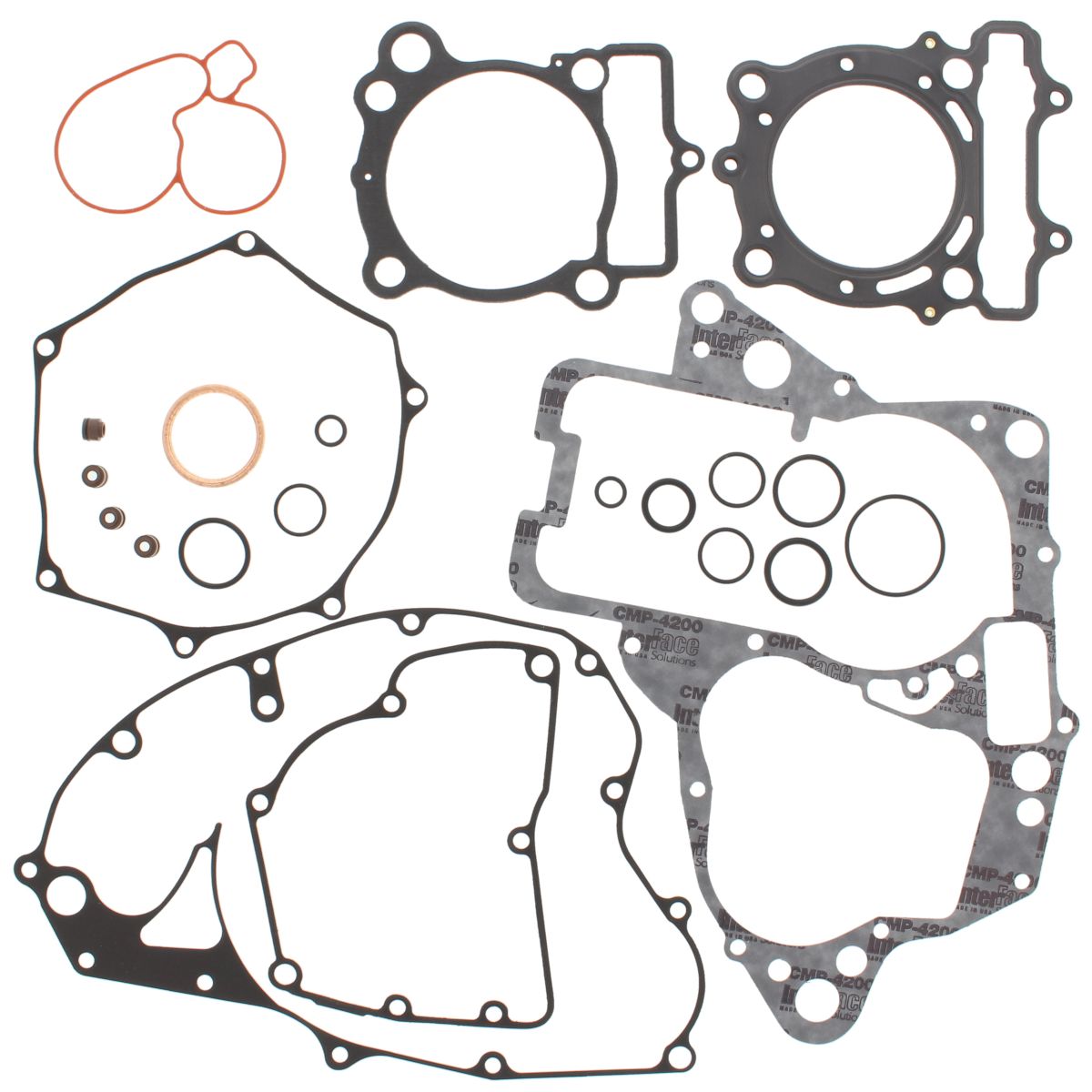 Complete Gasket Kit WINDEROSA 808567