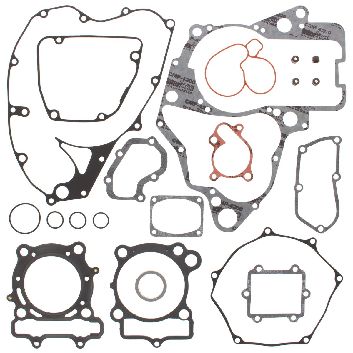 Complete Gasket Kit WINDEROSA 808568