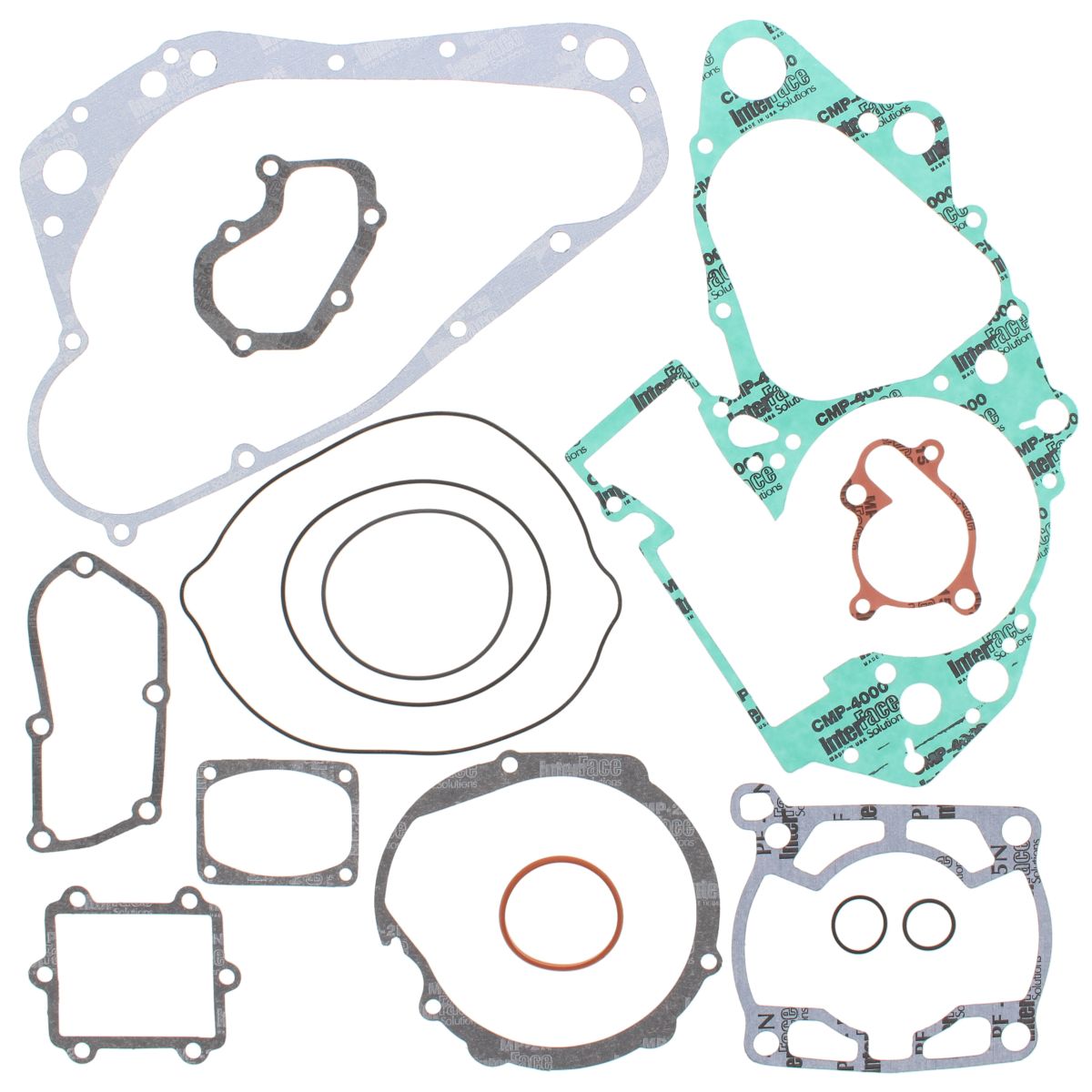 Complete Gasket Kit WINDEROSA 808569