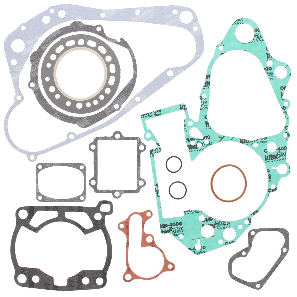 Complete Gasket Kit WINDEROSA 808575