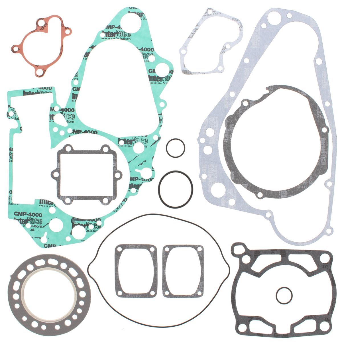 Complete Gasket Kit WINDEROSA 808579