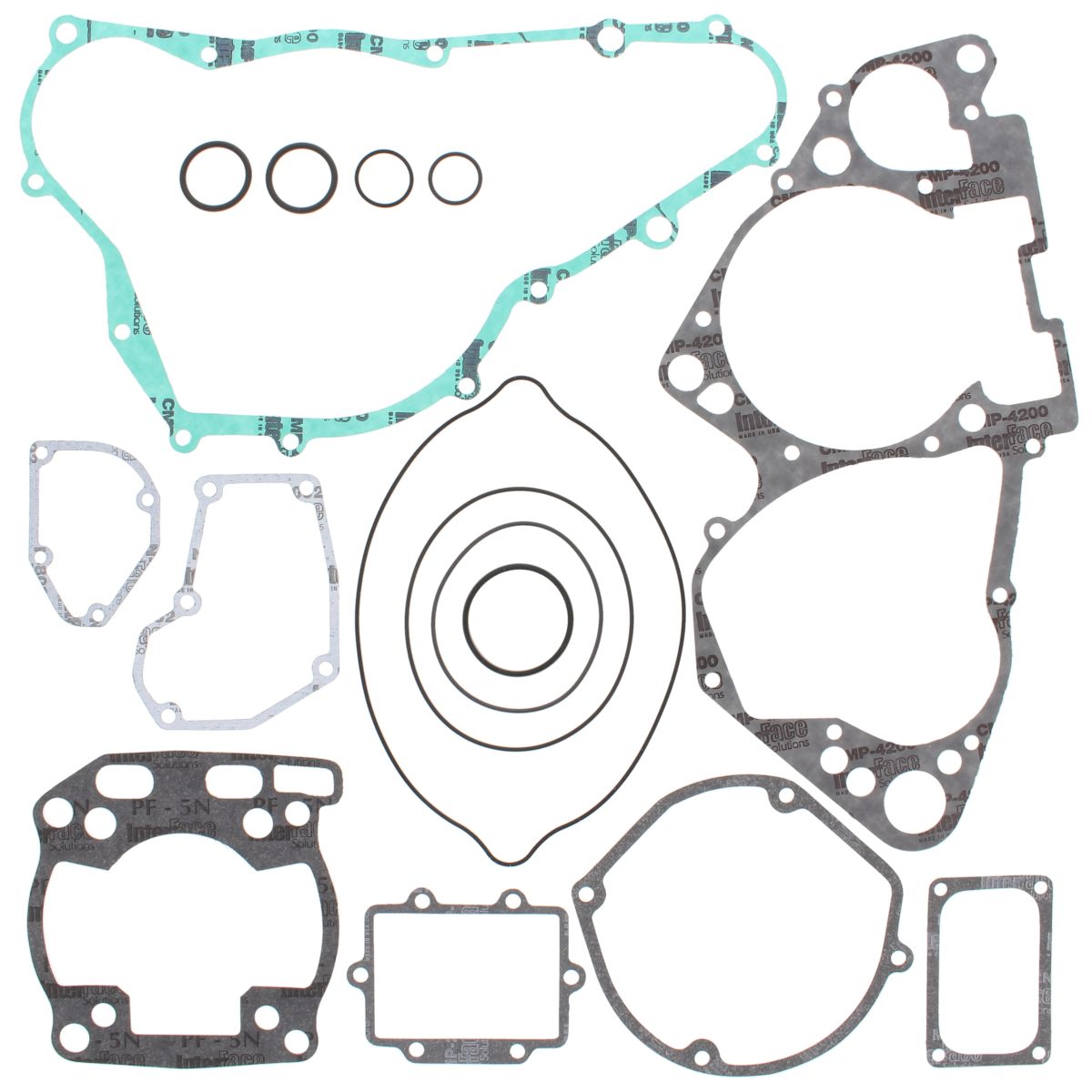 Complete Gasket Kit WINDEROSA 808582