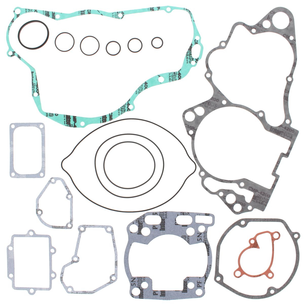 Complete Gasket Kit WINDEROSA 808583