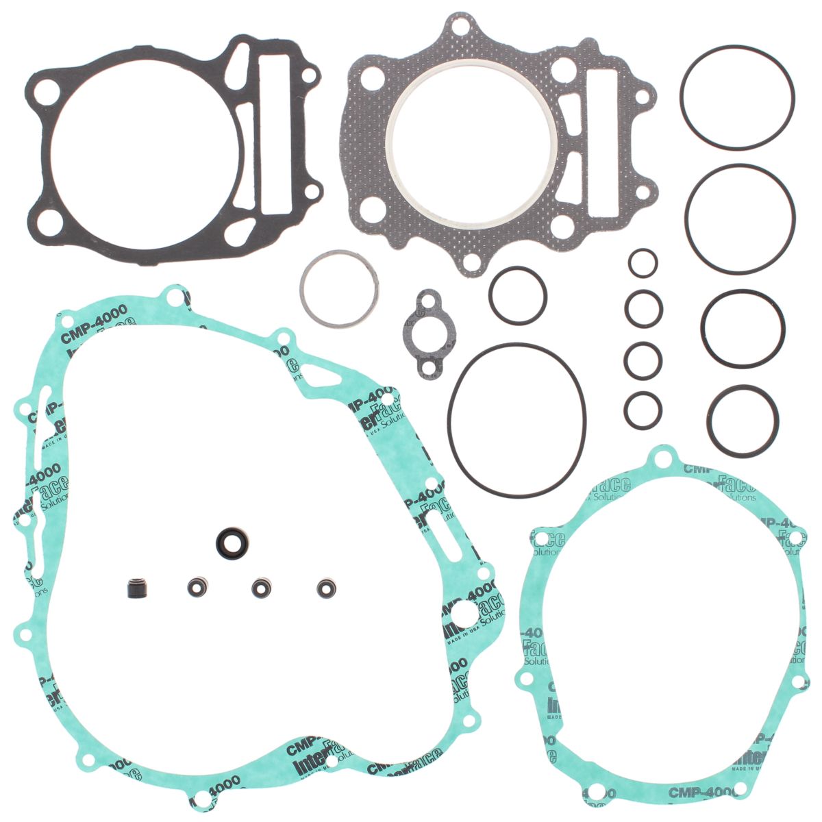 Complete Gasket Kit WINDEROSA 808584