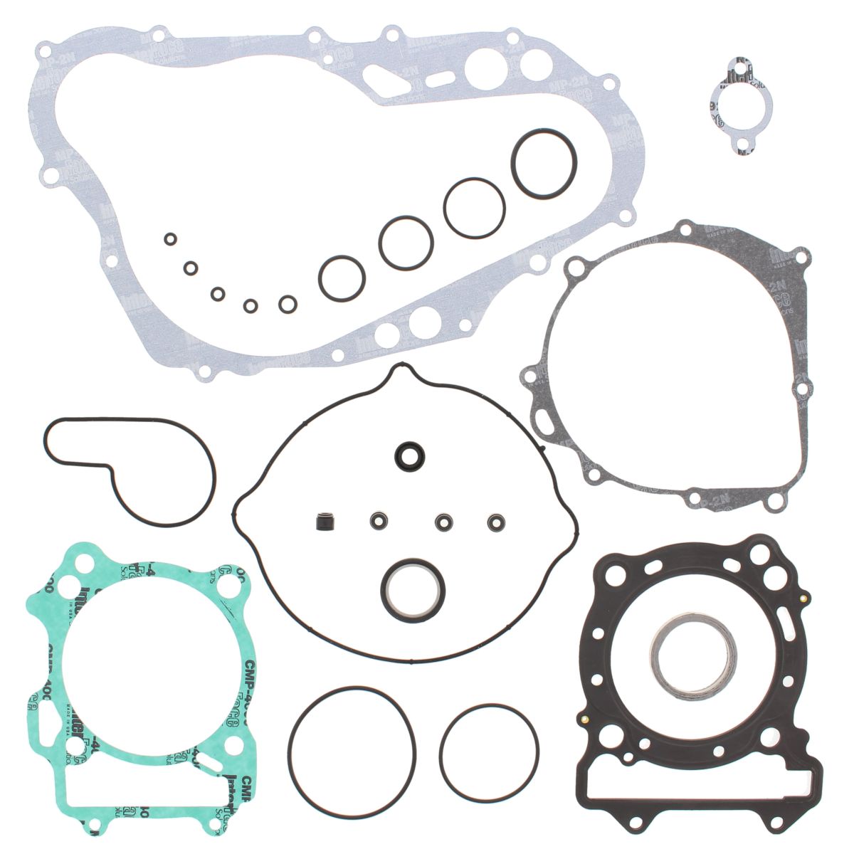 Complete Gasket Kit WINDEROSA 808585