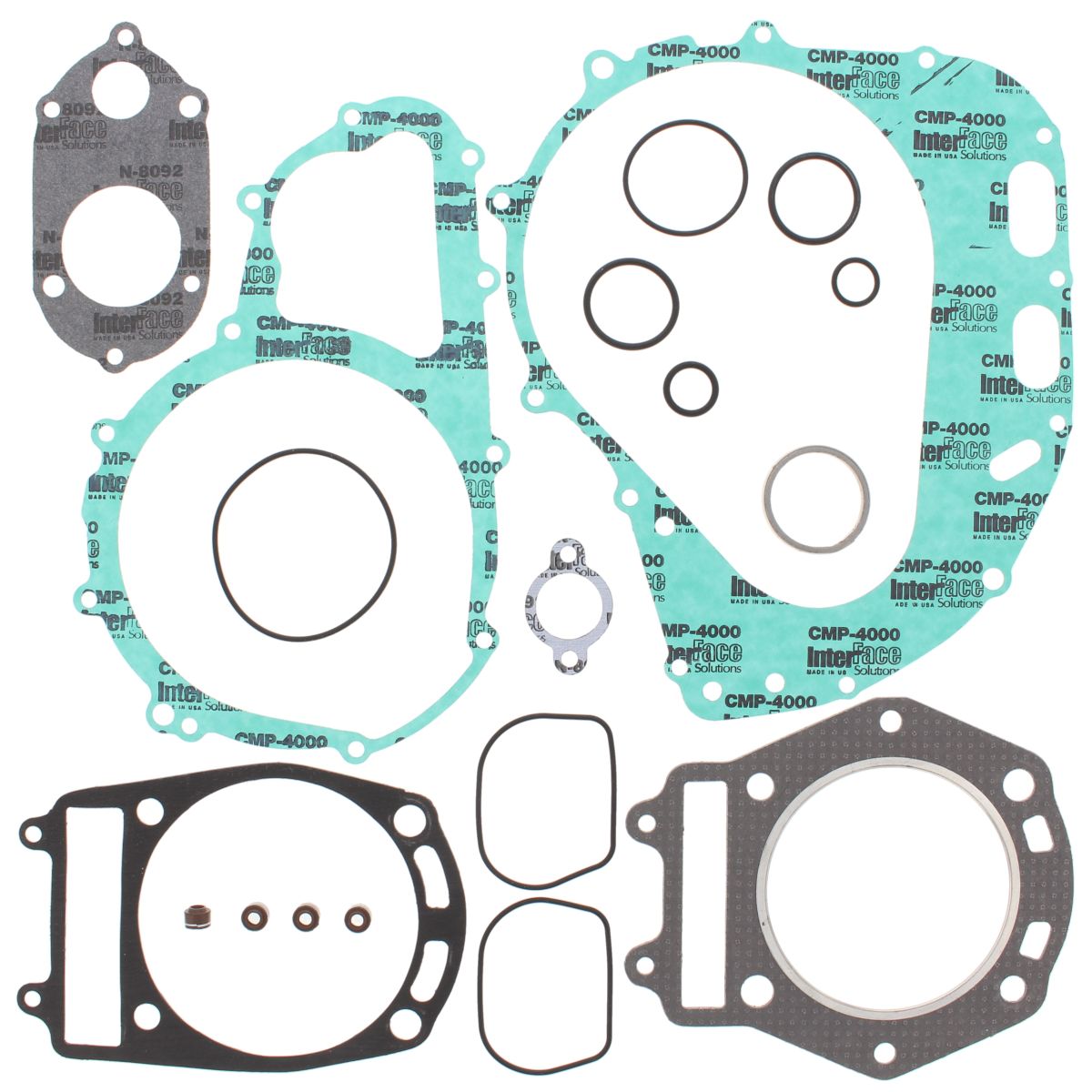 Complete Gasket Kit WINDEROSA 808586