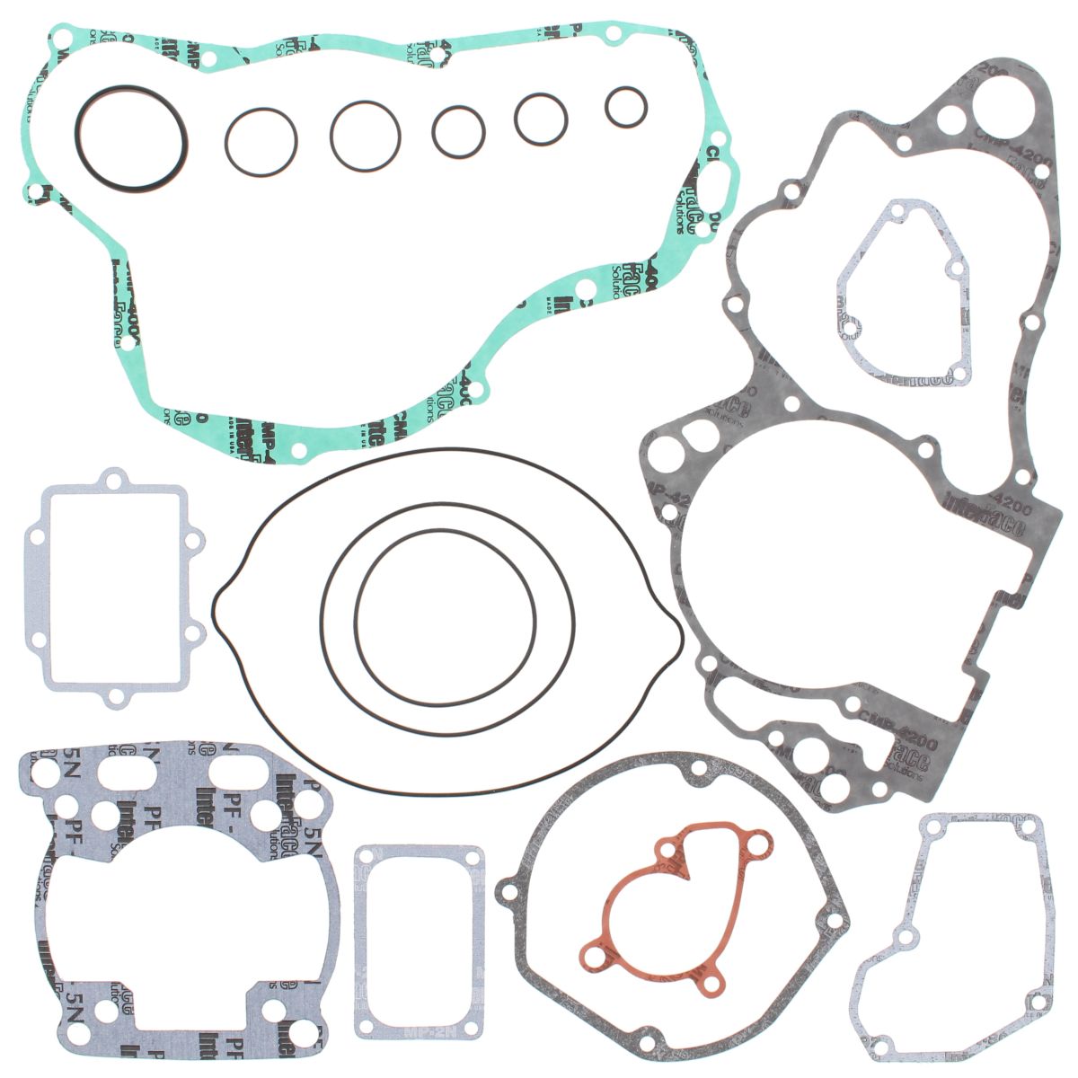 Complete Gasket Kit WINDEROSA 808587