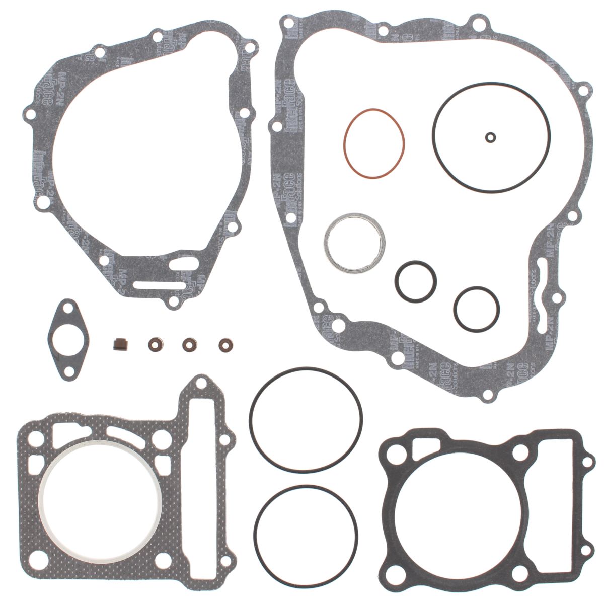 Complete Gasket Kit WINDEROSA 808588