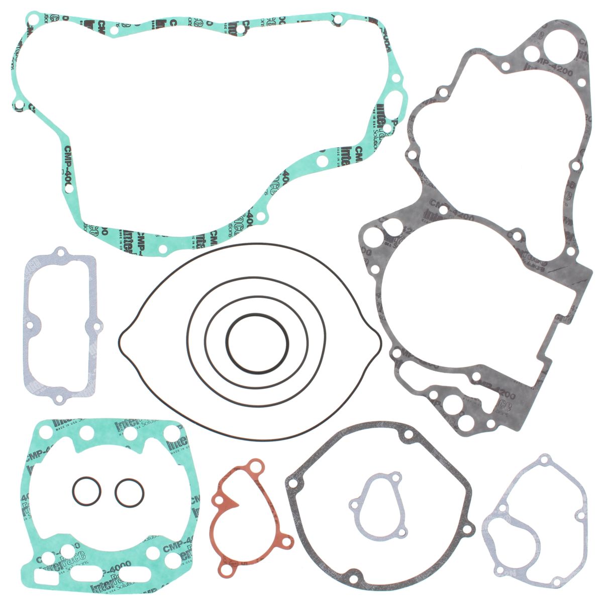 Complete Gasket Kit WINDEROSA 808589