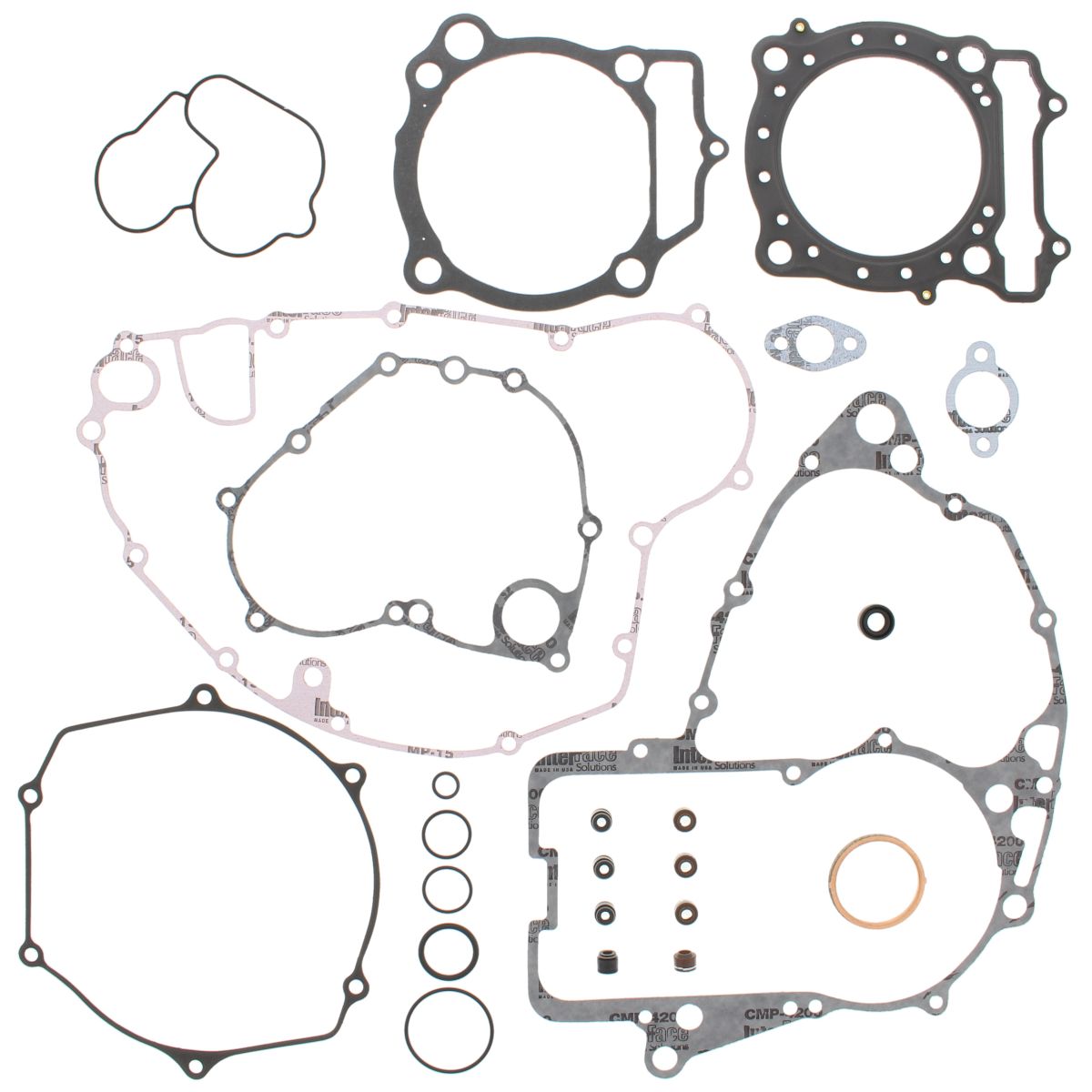 Complete Gasket Kit WINDEROSA 808590