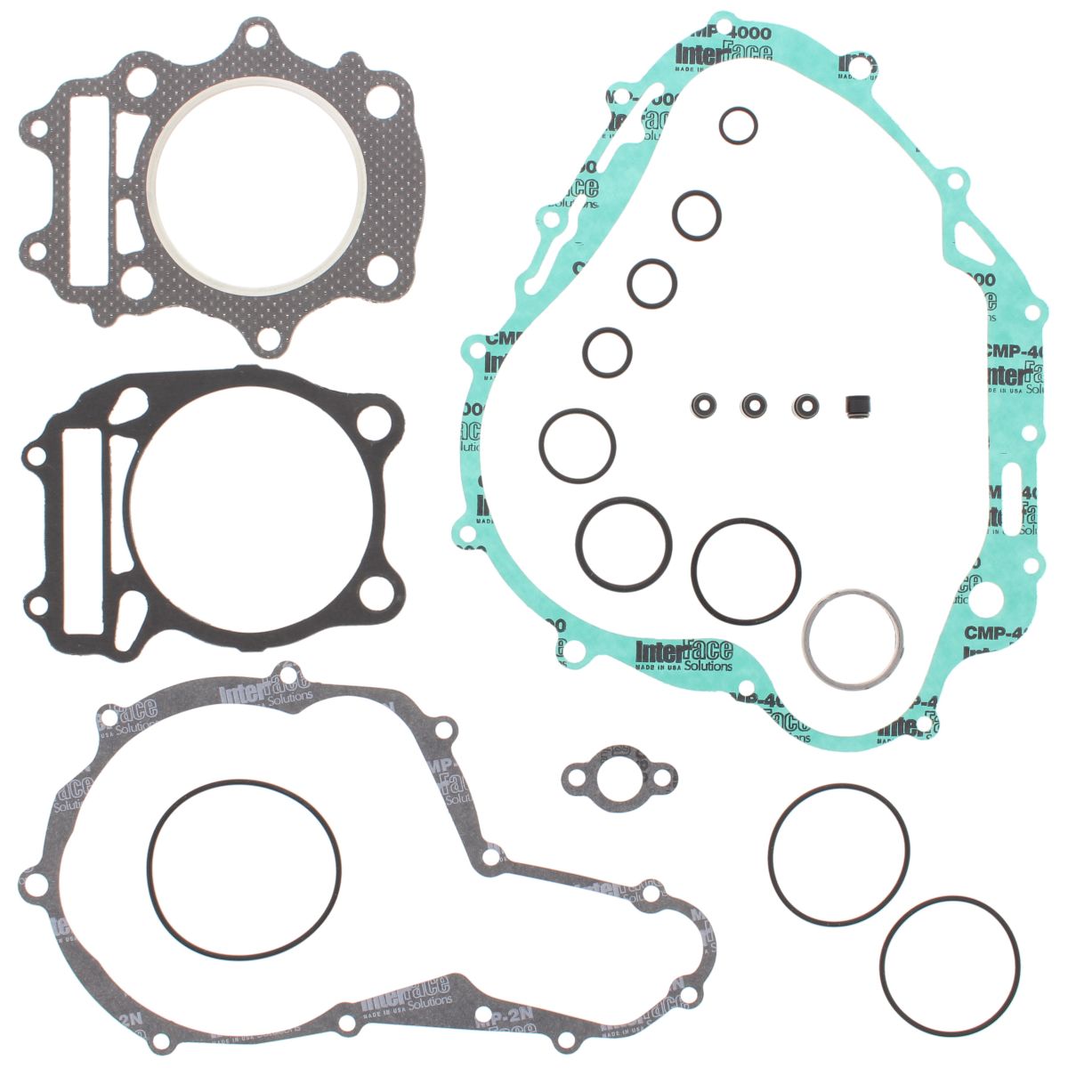 Complete Gasket Kit WINDEROSA 808592