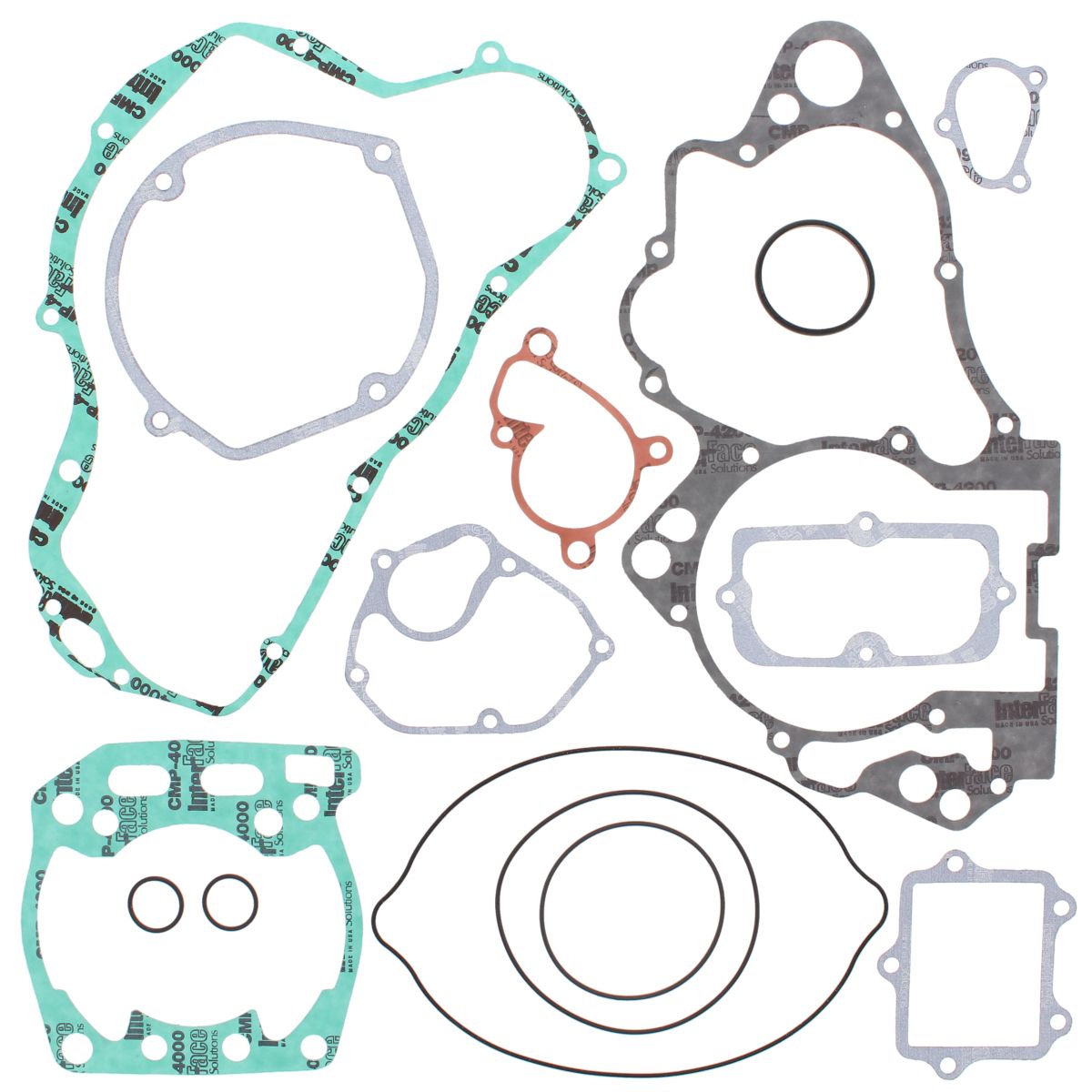 Complete Gasket Kit WINDEROSA 808593