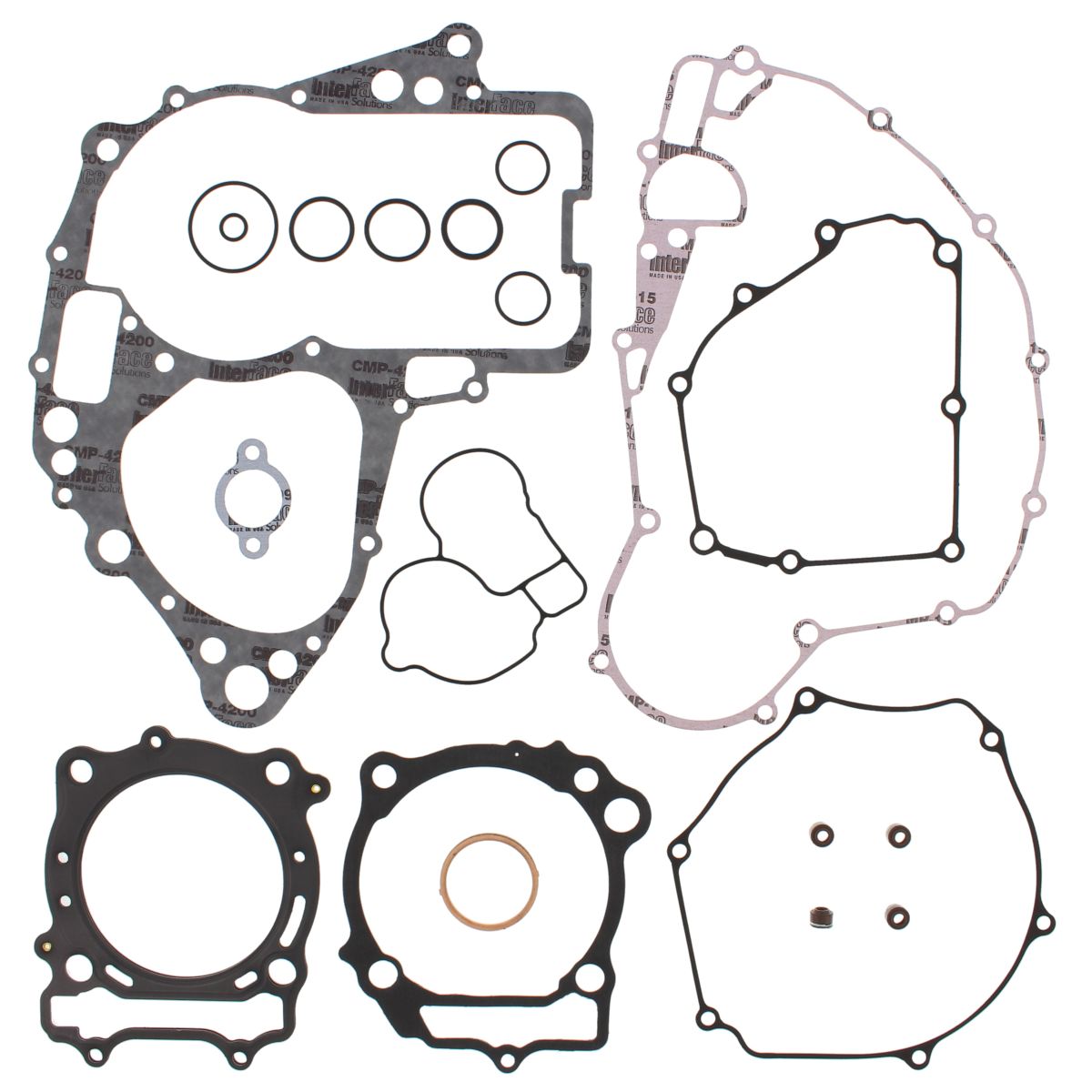 Complete Gasket Kit WINDEROSA 808595