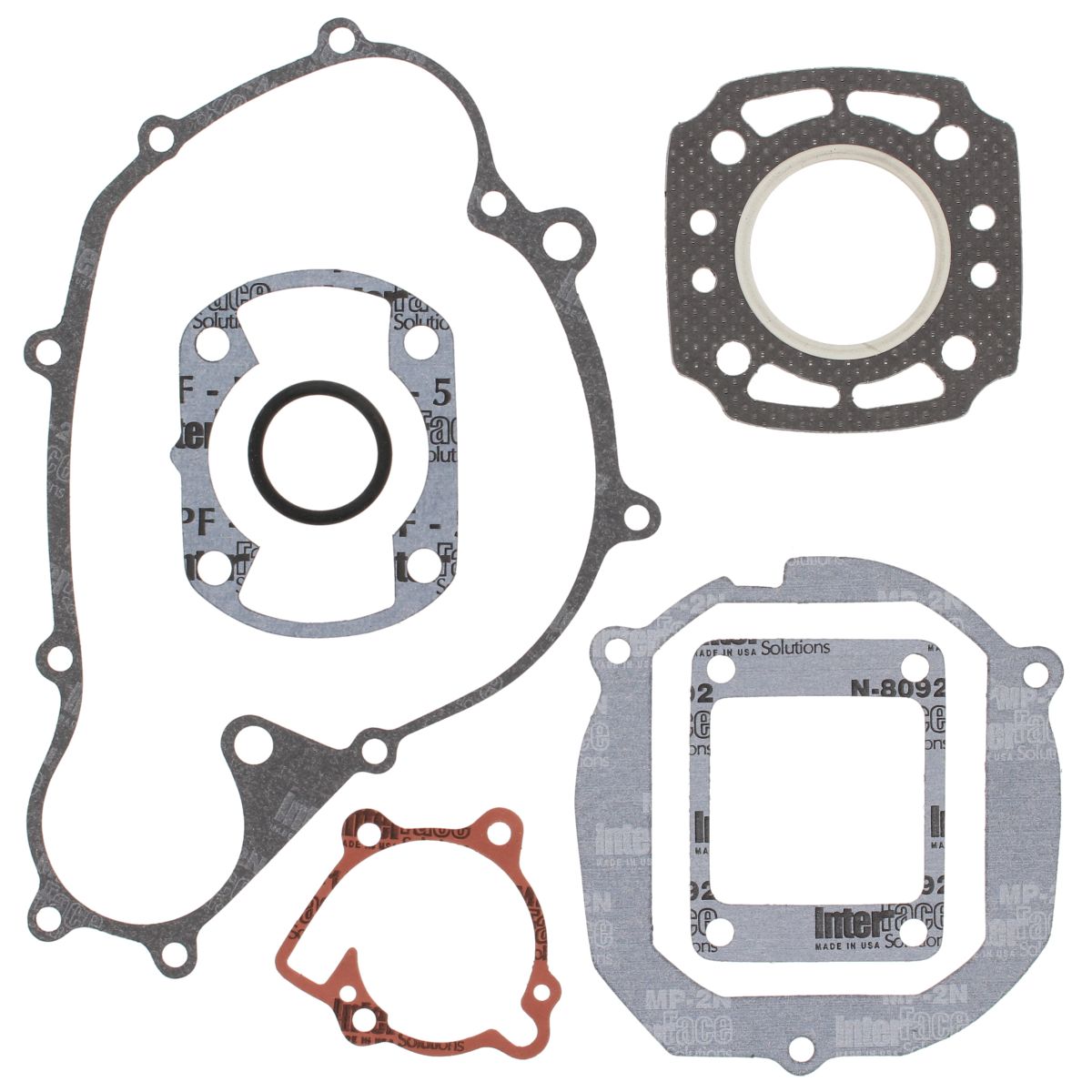 Complete Gasket Kit WINDEROSA 808610