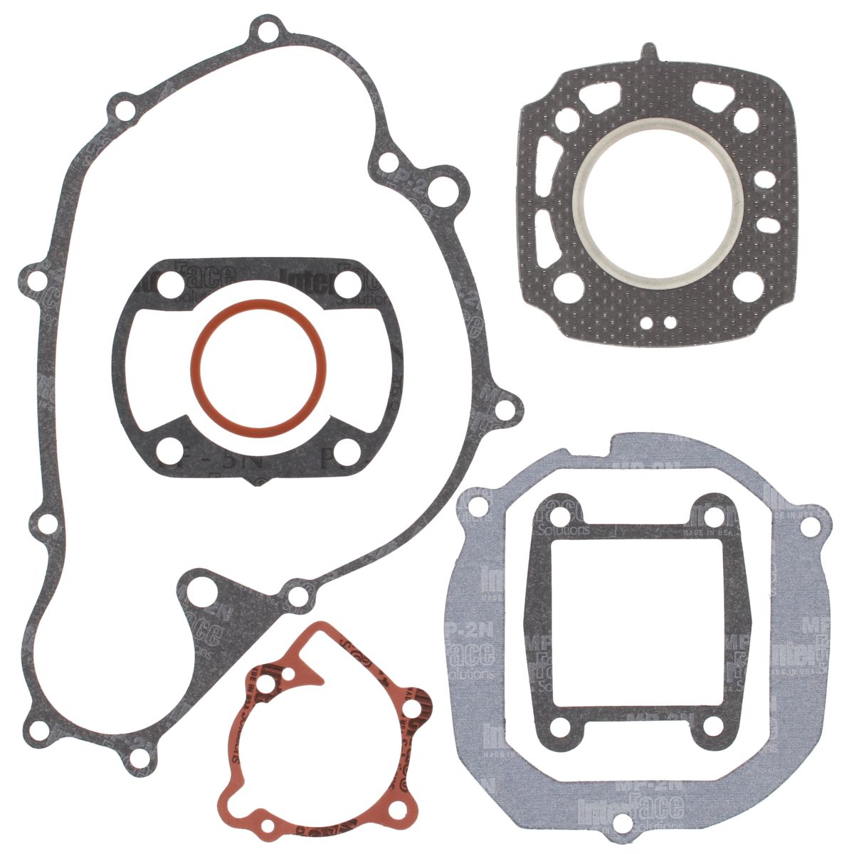 Complete Gasket Kit WINDEROSA 808612