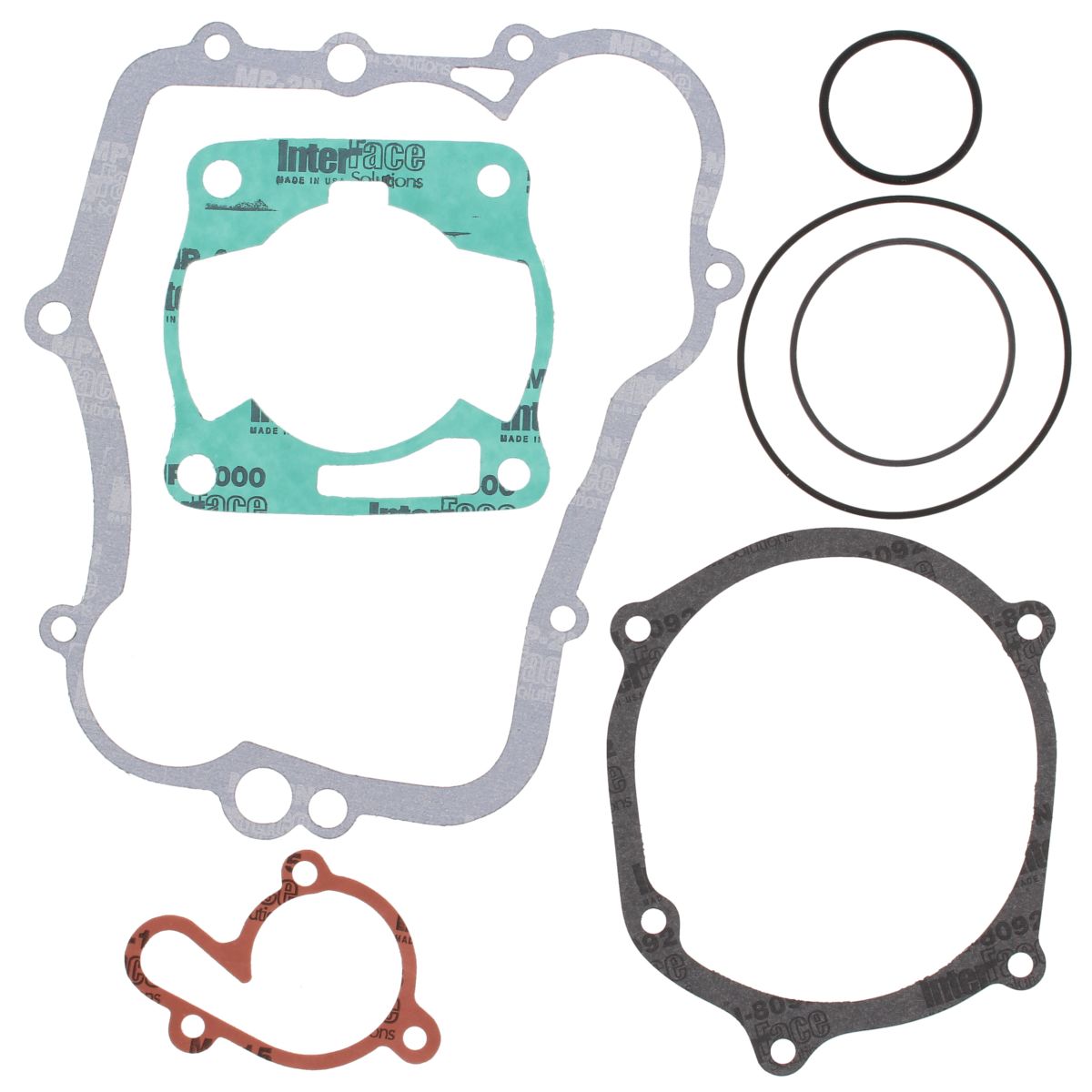 Complete Gasket Kit WINDEROSA 808613
