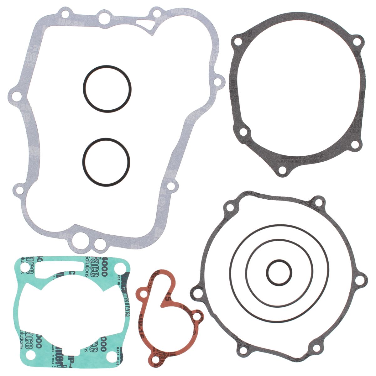 Complete Gasket Kit WINDEROSA 808614
