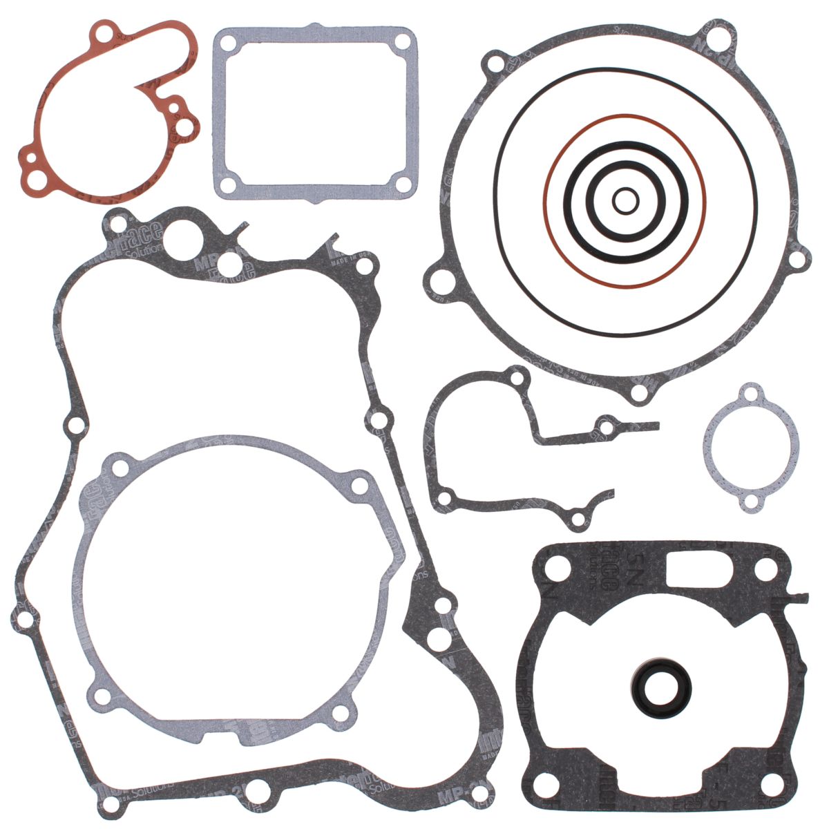 Complete Gasket Kit WINDEROSA 808632