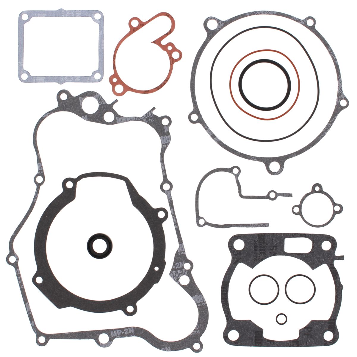 Complete Gasket Kit WINDEROSA 808634