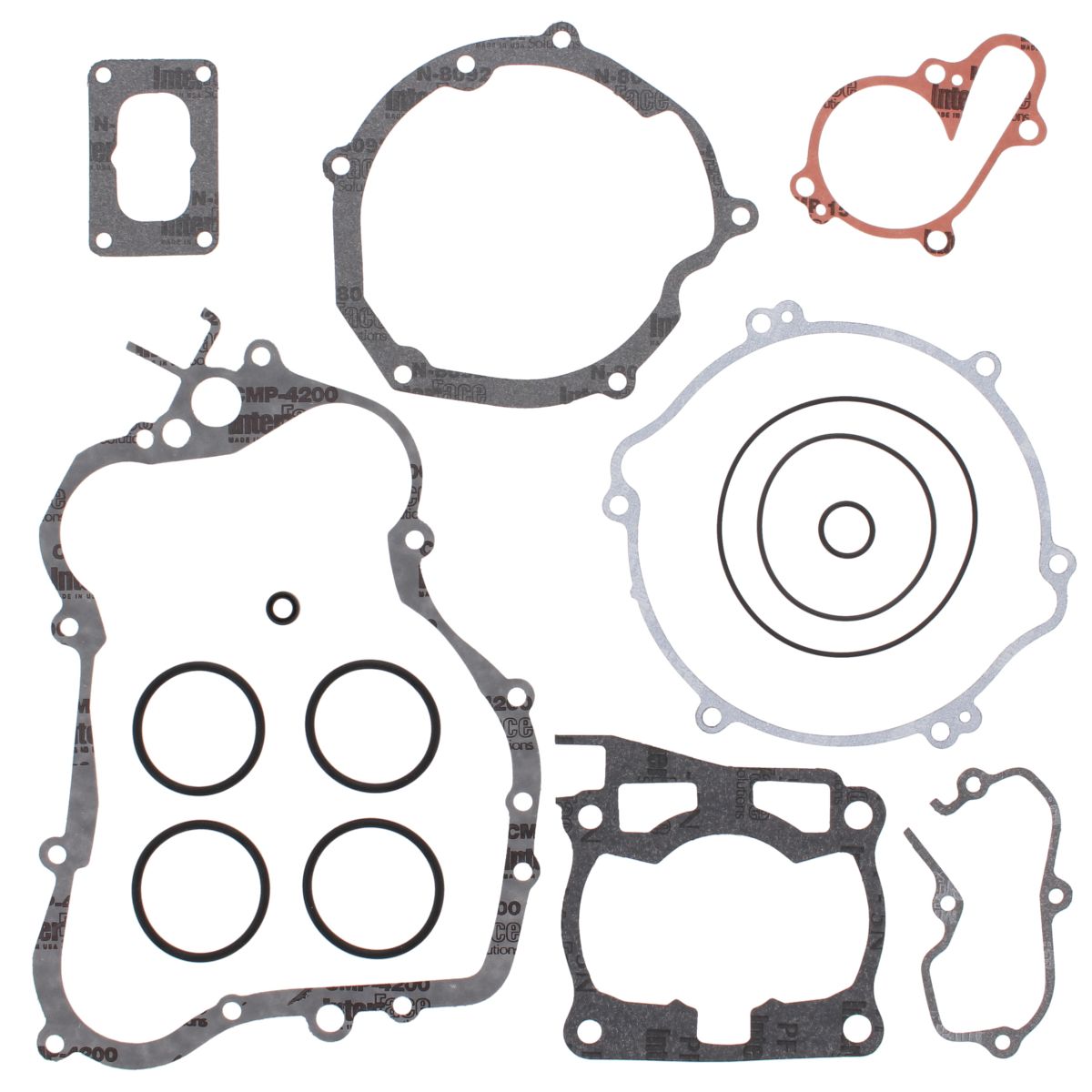 Complete Gasket Kit WINDEROSA 808637