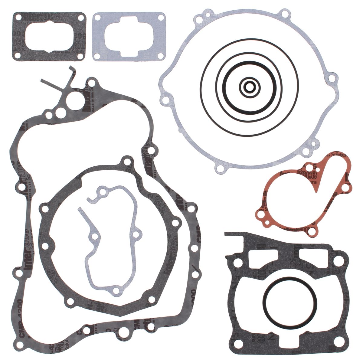 Complete Gasket Kit WINDEROSA 808639
