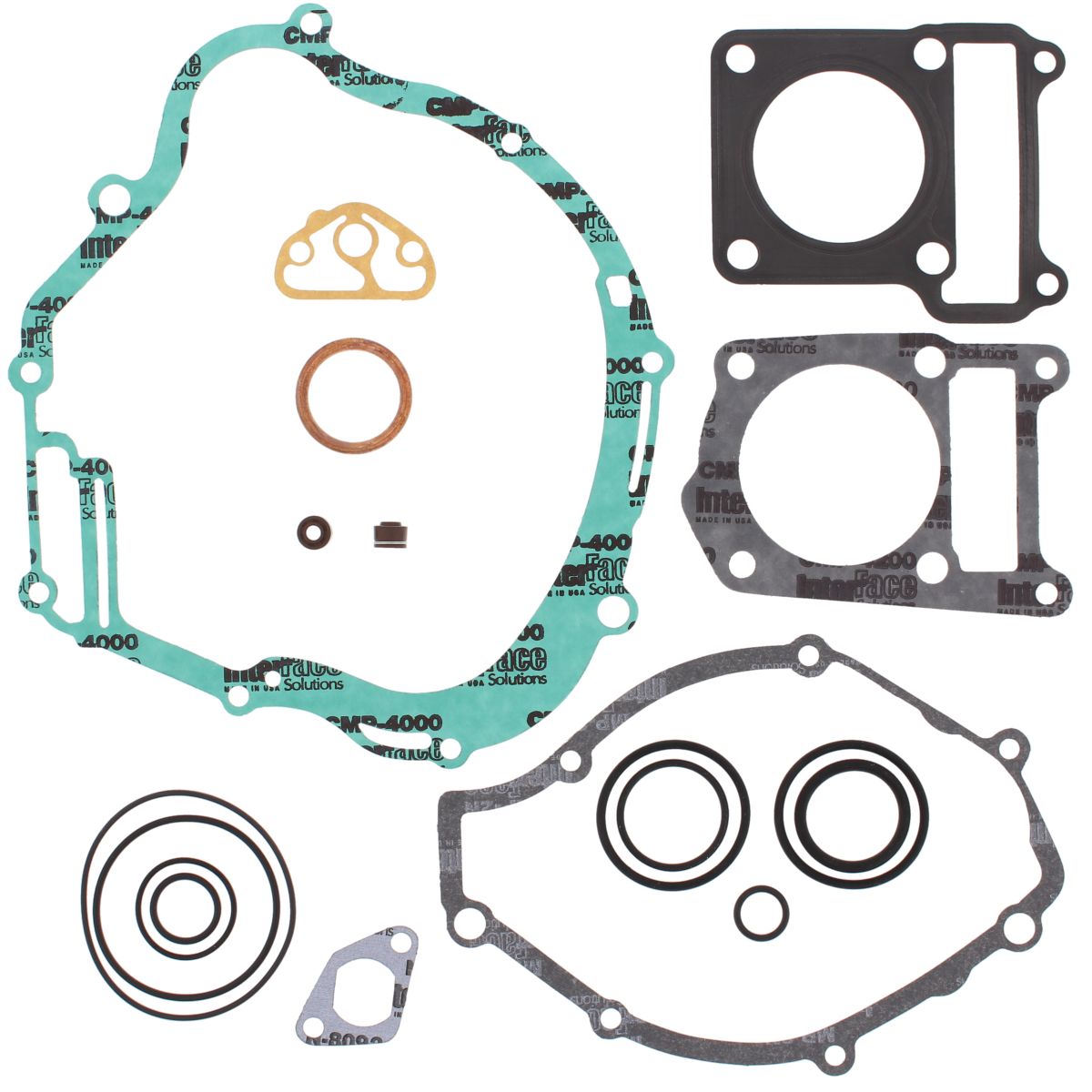 Complete Gasket Kit WINDEROSA 808640