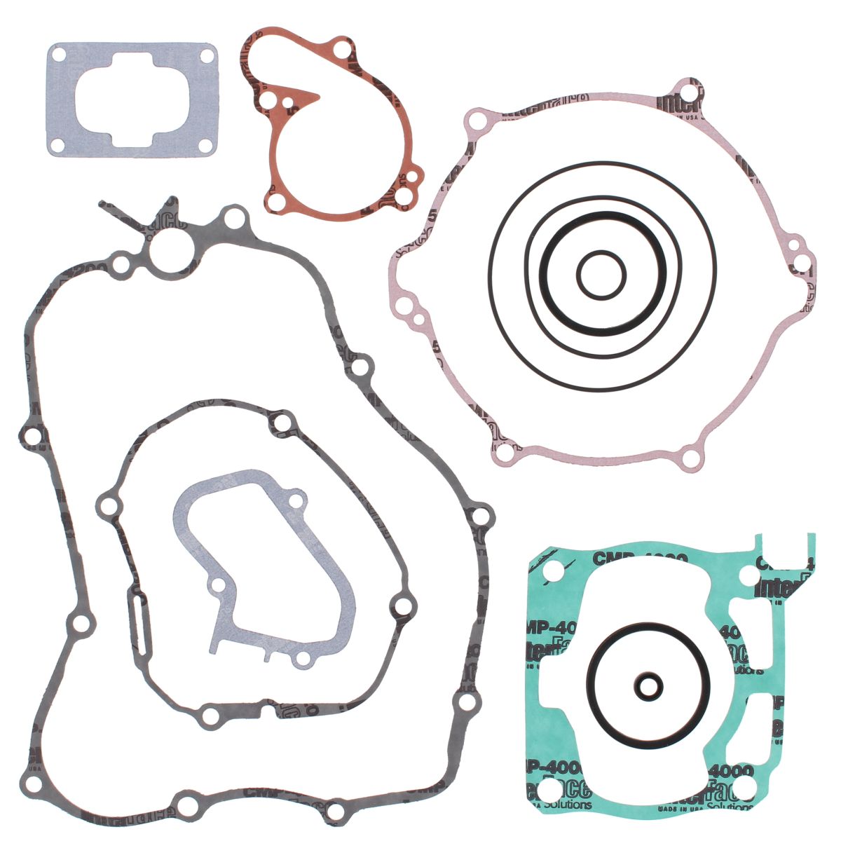 Complete Gasket Kit WINDEROSA 808641