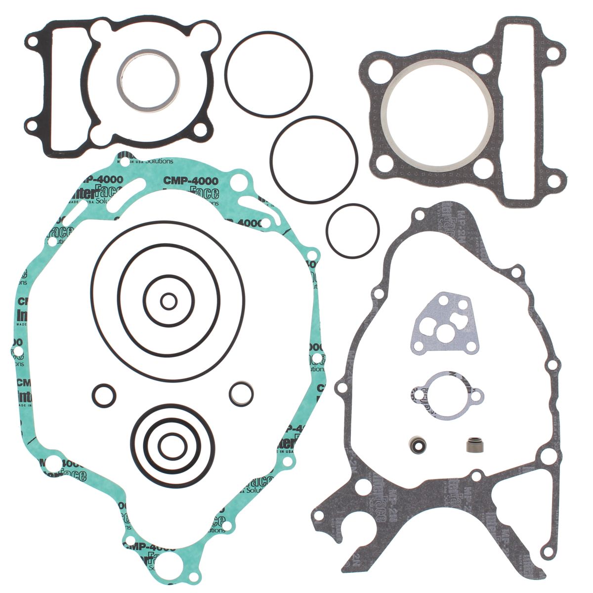 Complete Gasket Kit WINDEROSA 808642