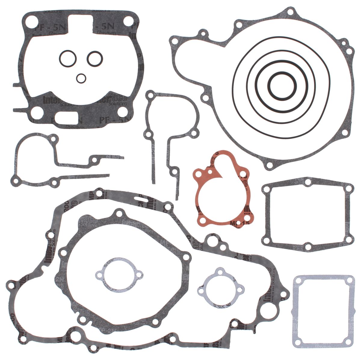 Complete Gasket Kit WINDEROSA 808659