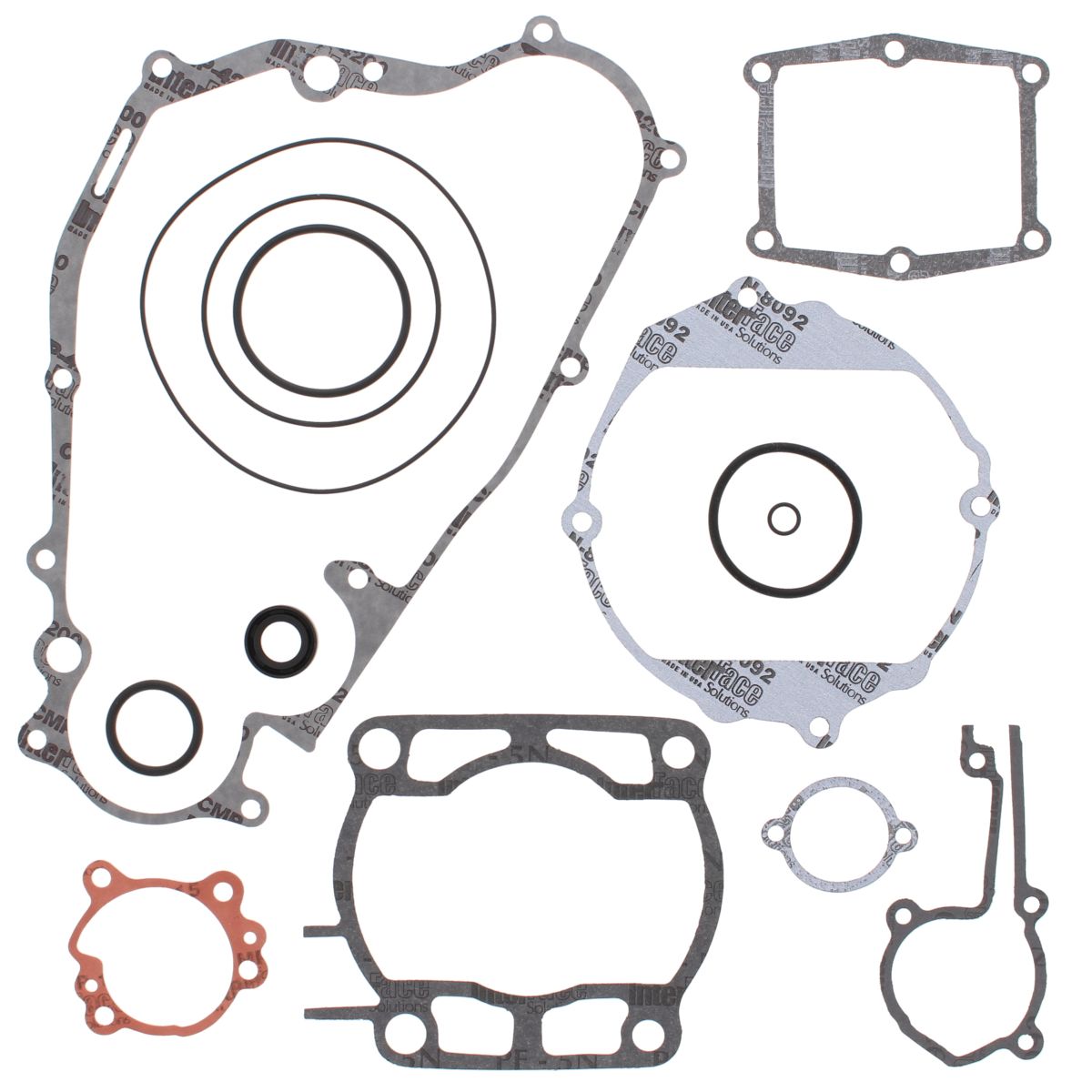 Complete Gasket Kit WINDEROSA 808661