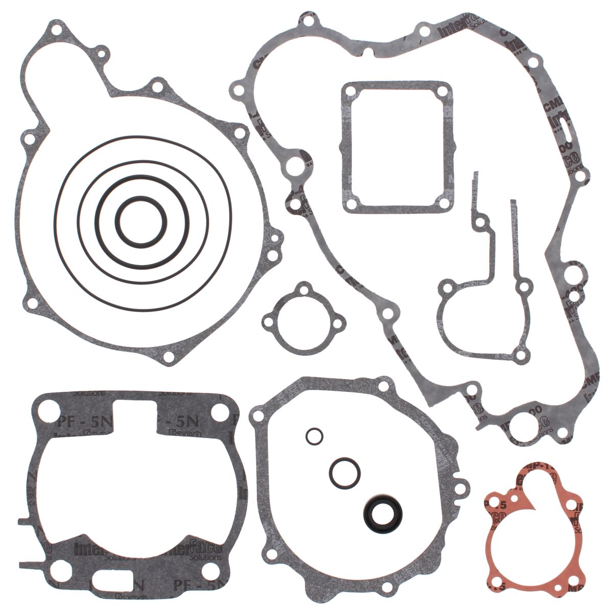 Complete Gasket Kit WINDEROSA 808664