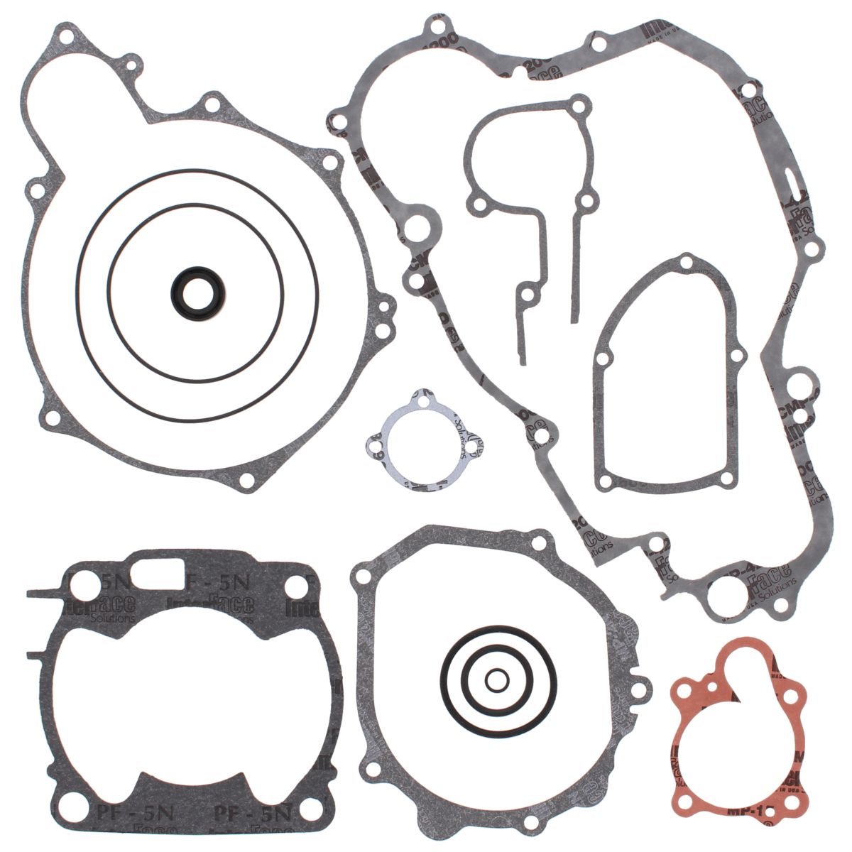 Complete Gasket Kit WINDEROSA 808666
