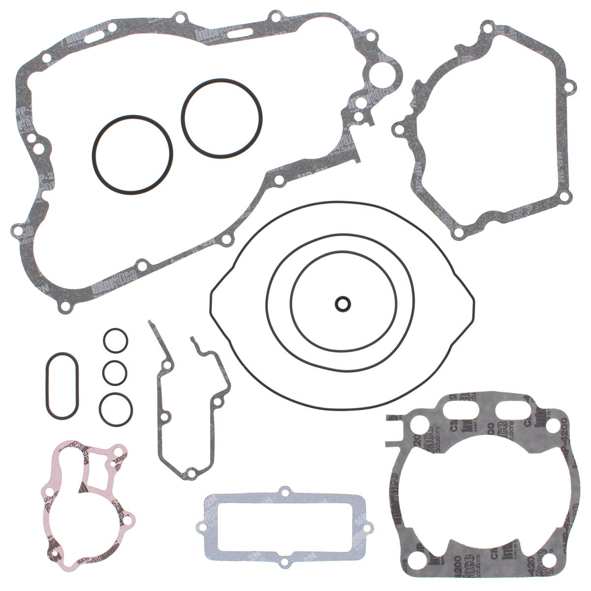 Complete Gasket Kit WINDEROSA 808668