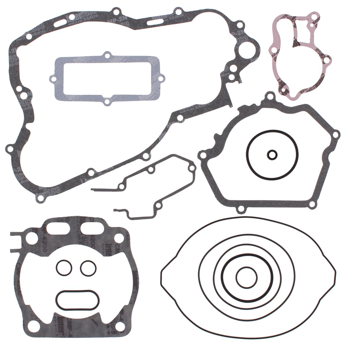 Complete Gasket Kit WINDEROSA 808669