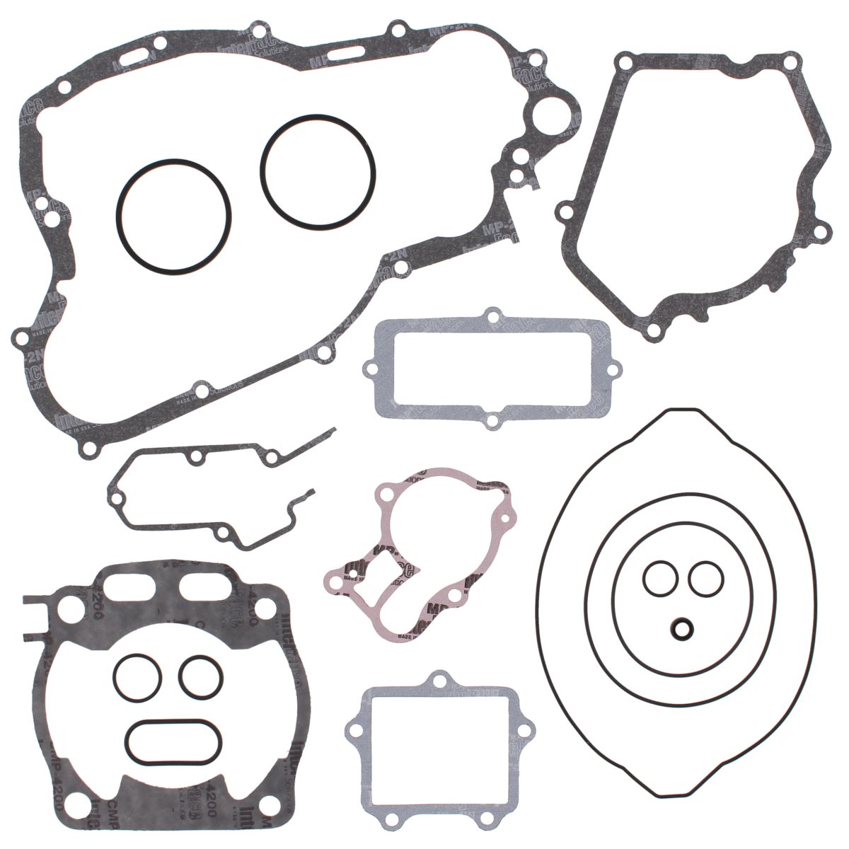 Complete Gasket Kit WINDEROSA 808670