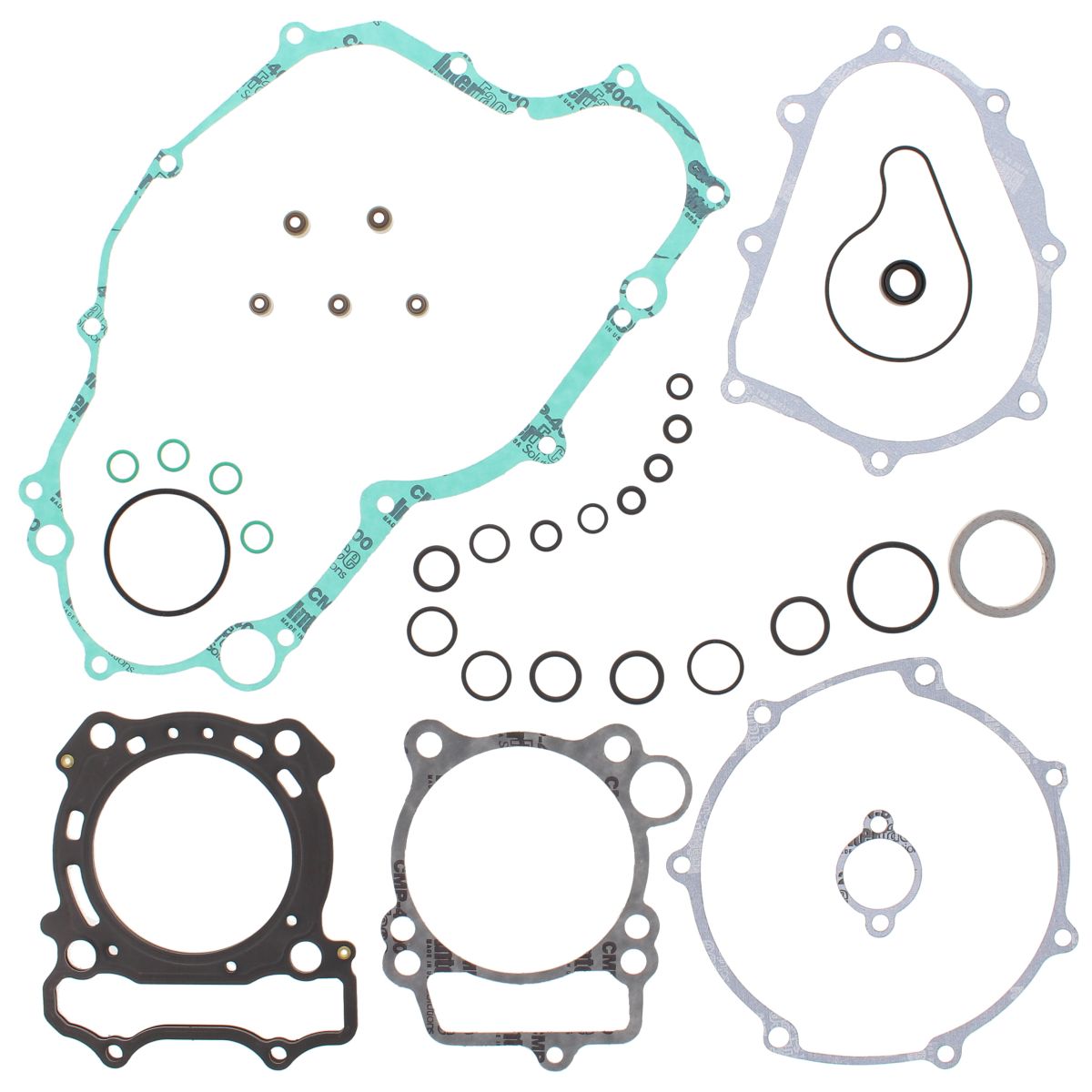 Complete Gasket Kit WINDEROSA 808671