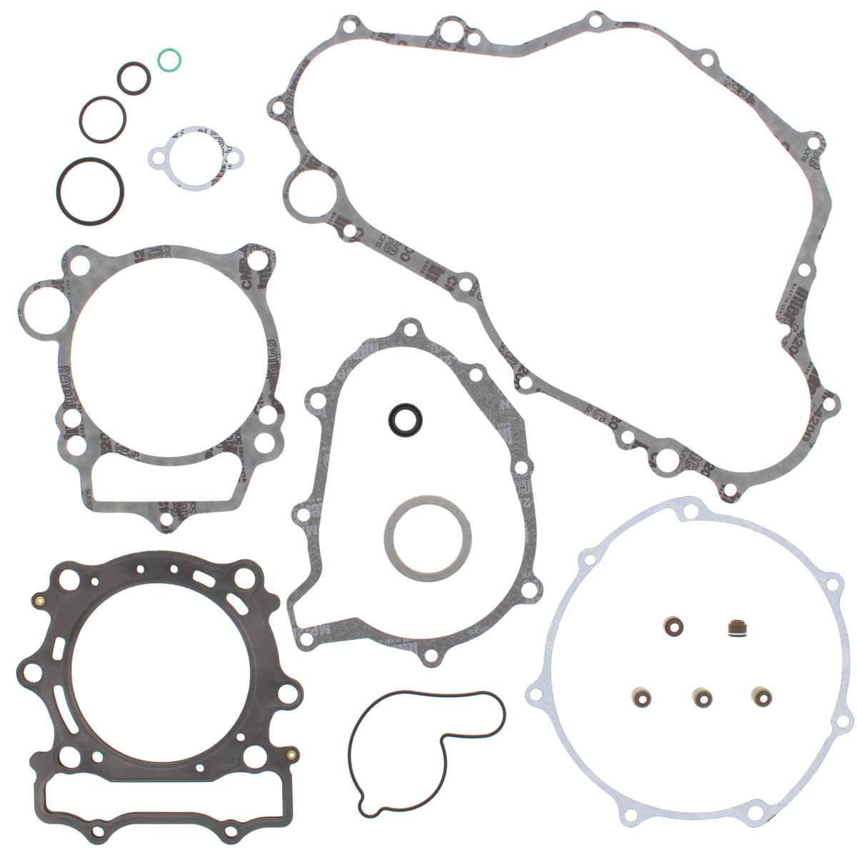 Complete Gasket Kit WINDEROSA 808676