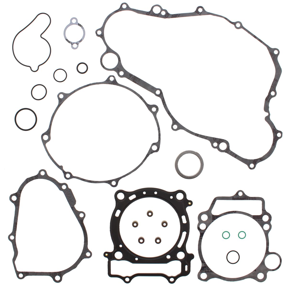 Complete Gasket Kit WINDEROSA 808677
