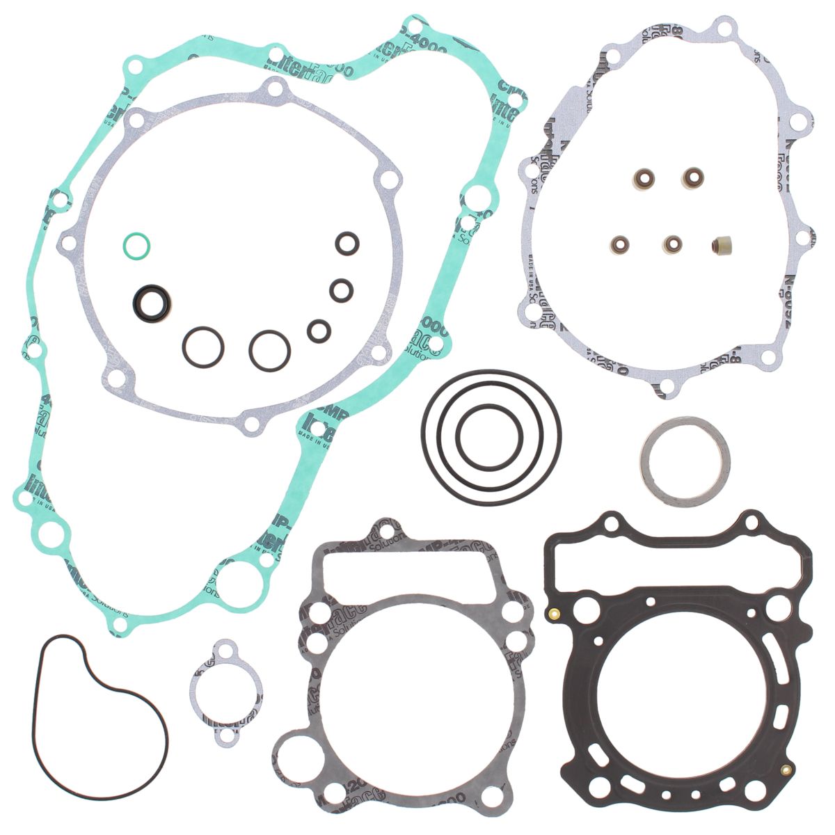 Complete Gasket Kit WINDEROSA 808678