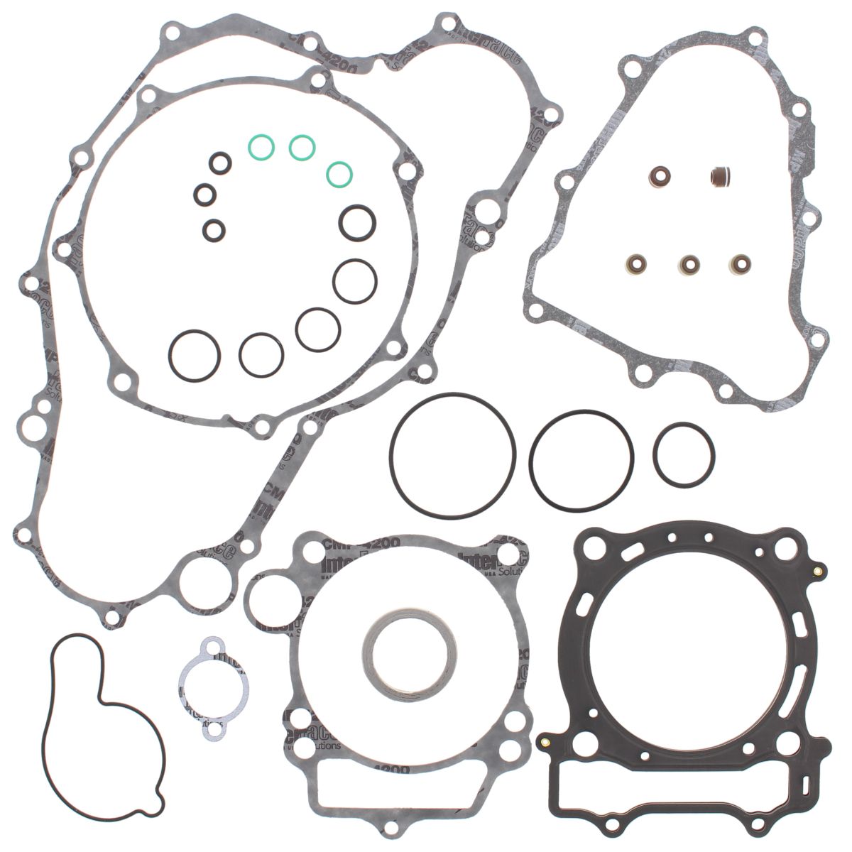 Complete Gasket Kit WINDEROSA 808679