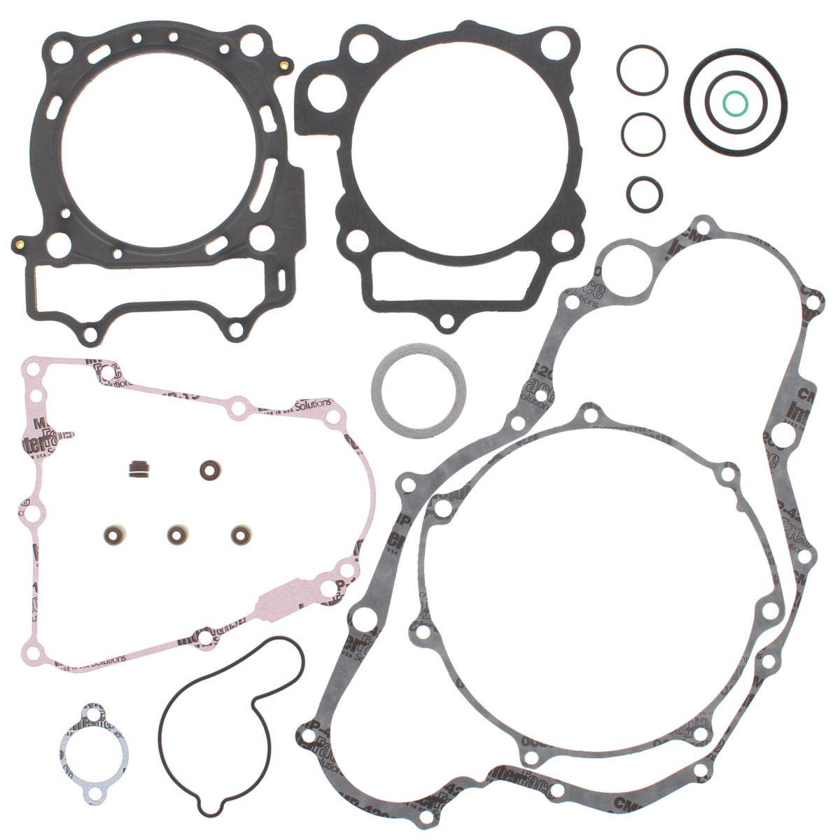 Complete Gasket Kit WINDEROSA 808687