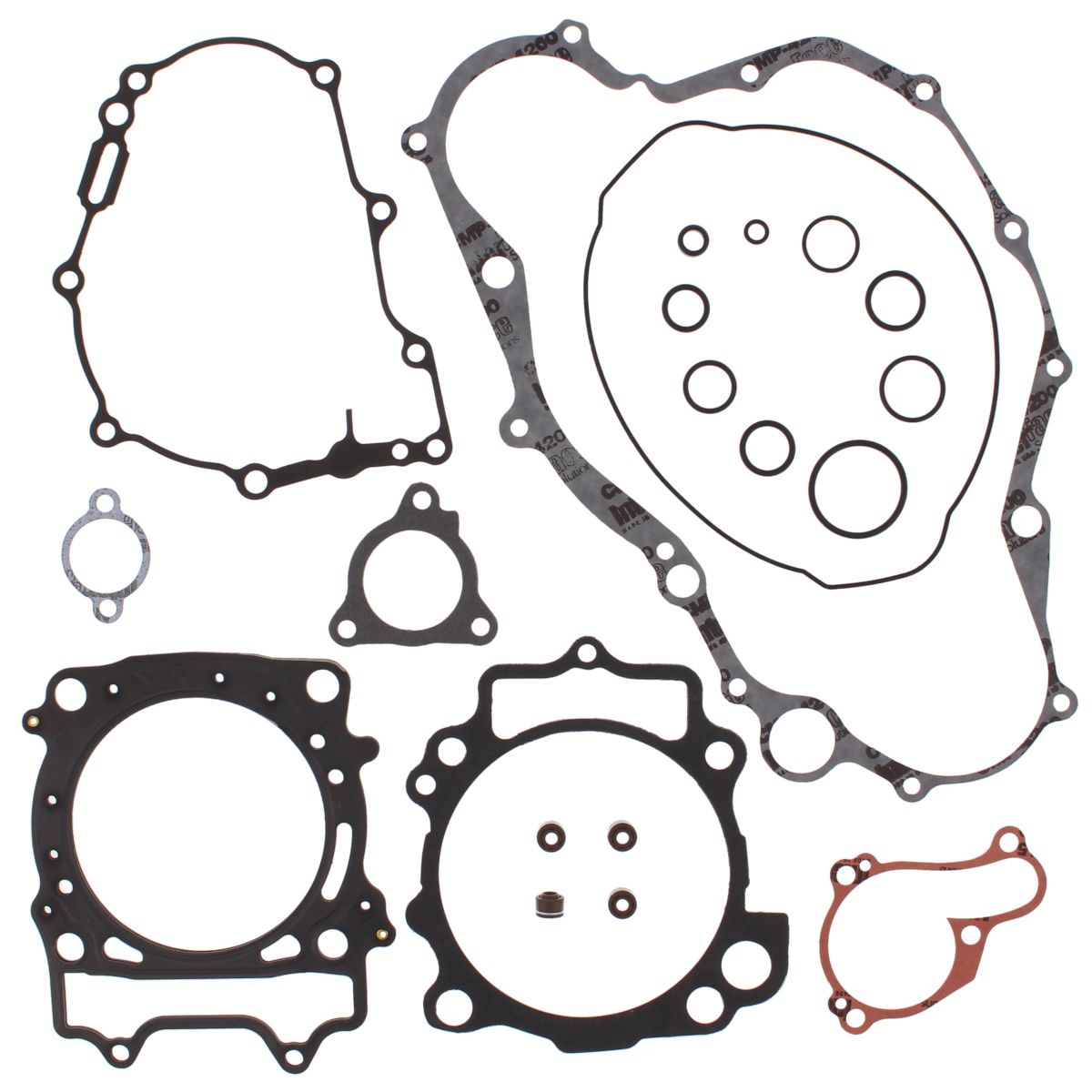 Complete Gasket Kit WINDEROSA 808689