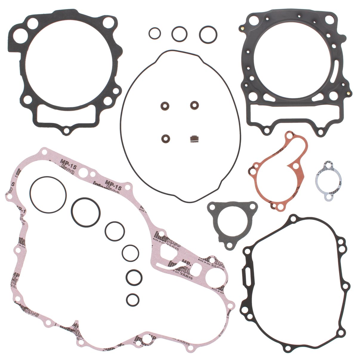 Complete Gasket Kit WINDEROSA 808692