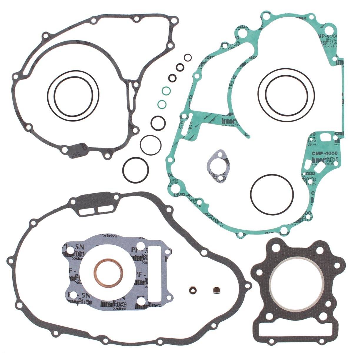 Complete Gasket Kit WINDEROSA 808802