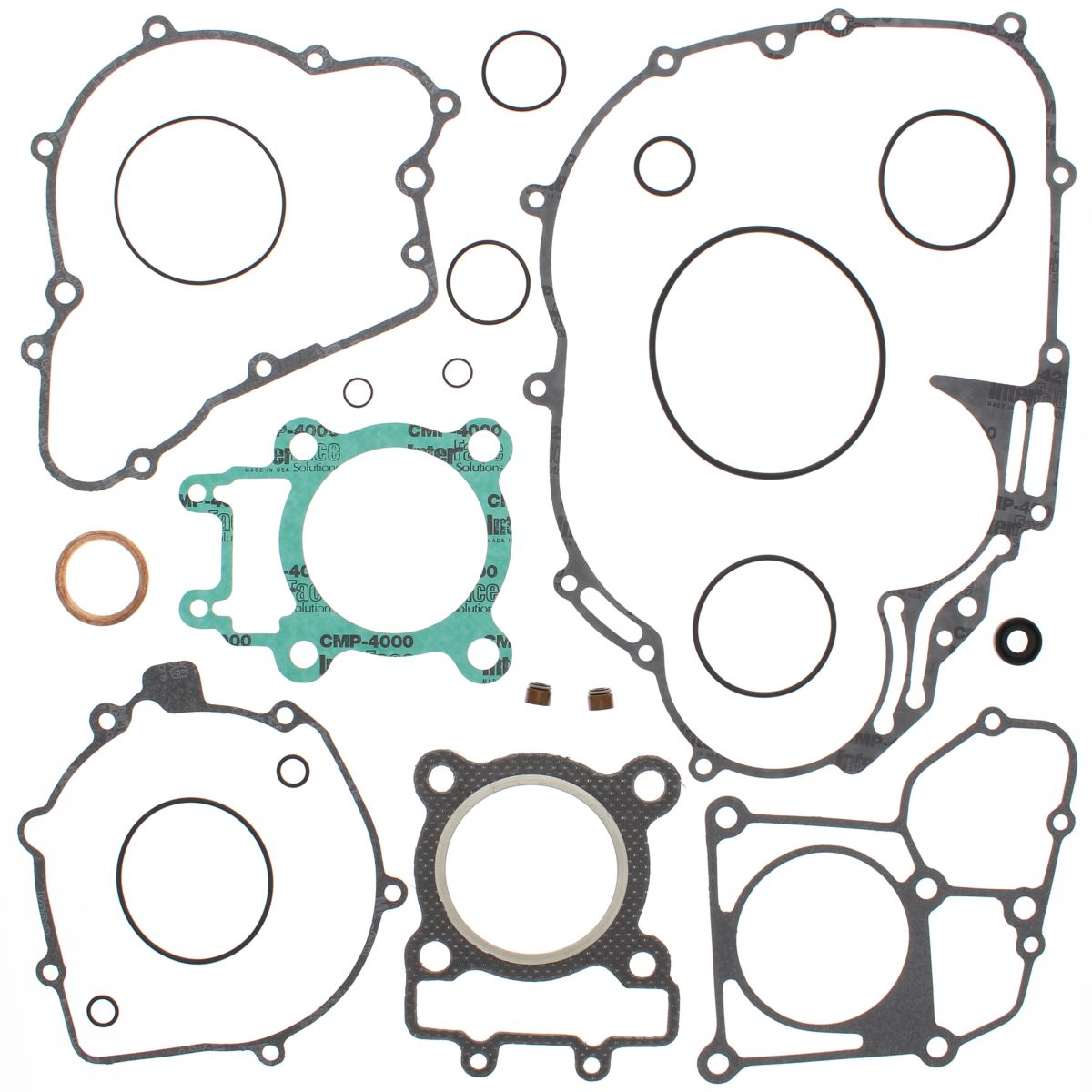 Complete Gasket Kit WINDEROSA 808803