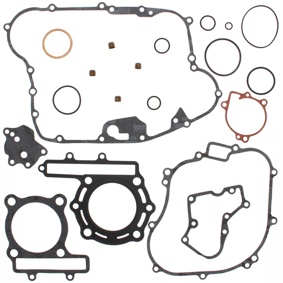 Complete Gasket Kit WINDEROSA 808804