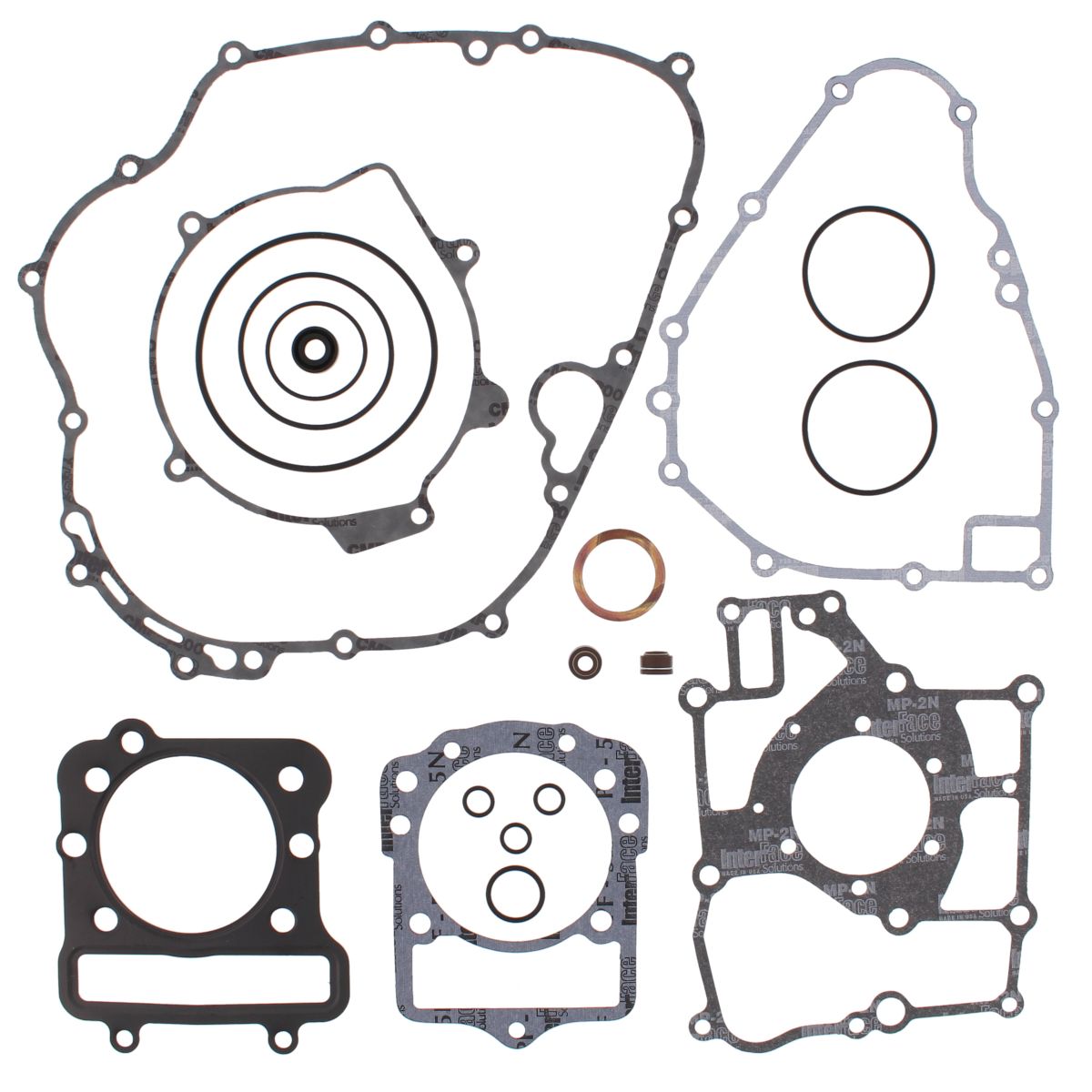 Complete Gasket Kit WINDEROSA 808805