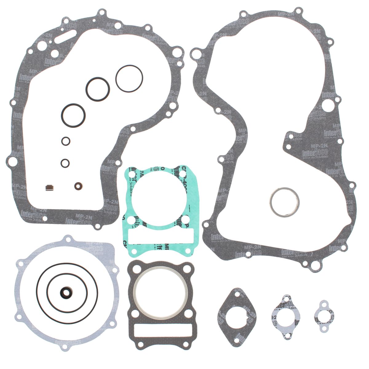 Complete Gasket Kit WINDEROSA 808810