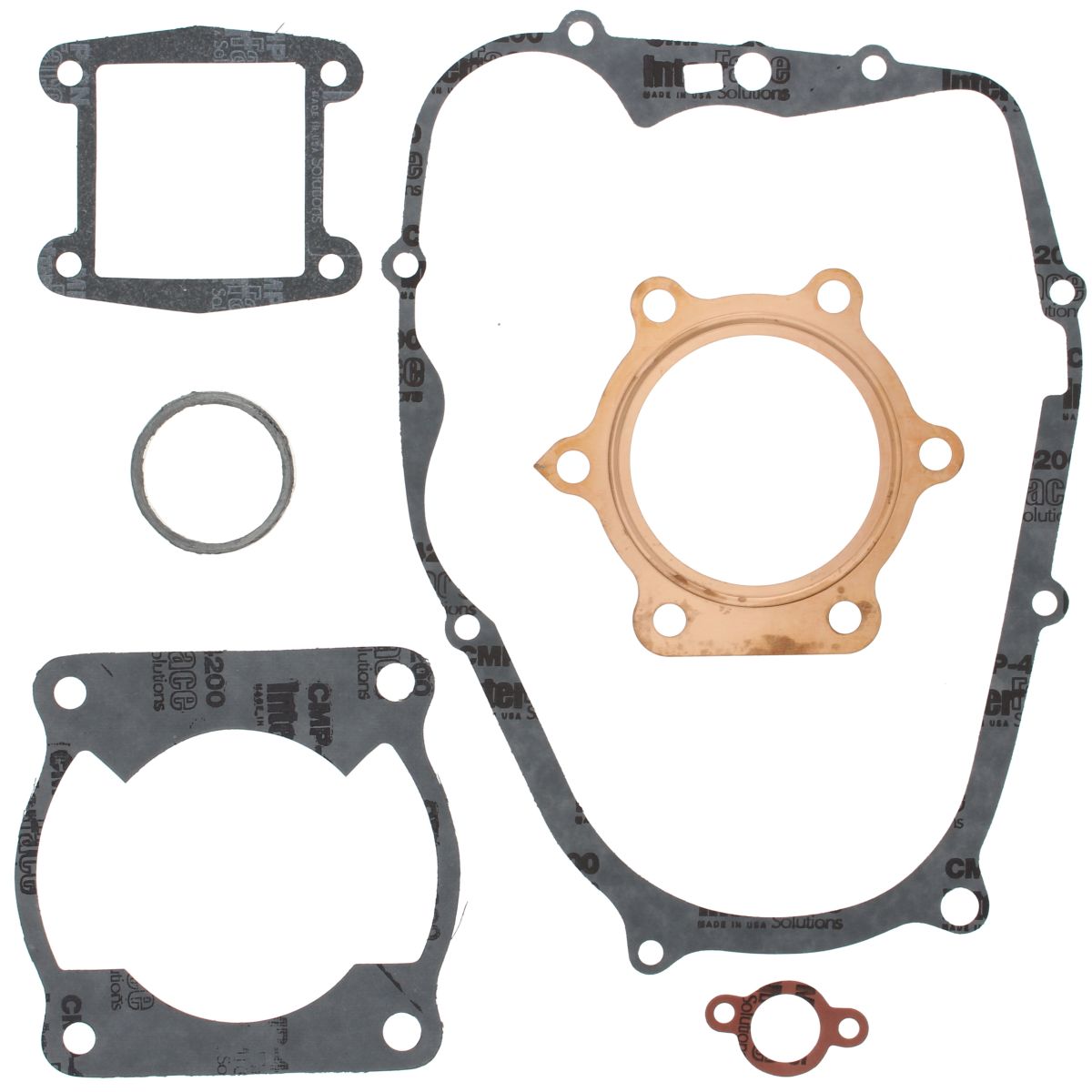 Complete Gasket Kit WINDEROSA 808811